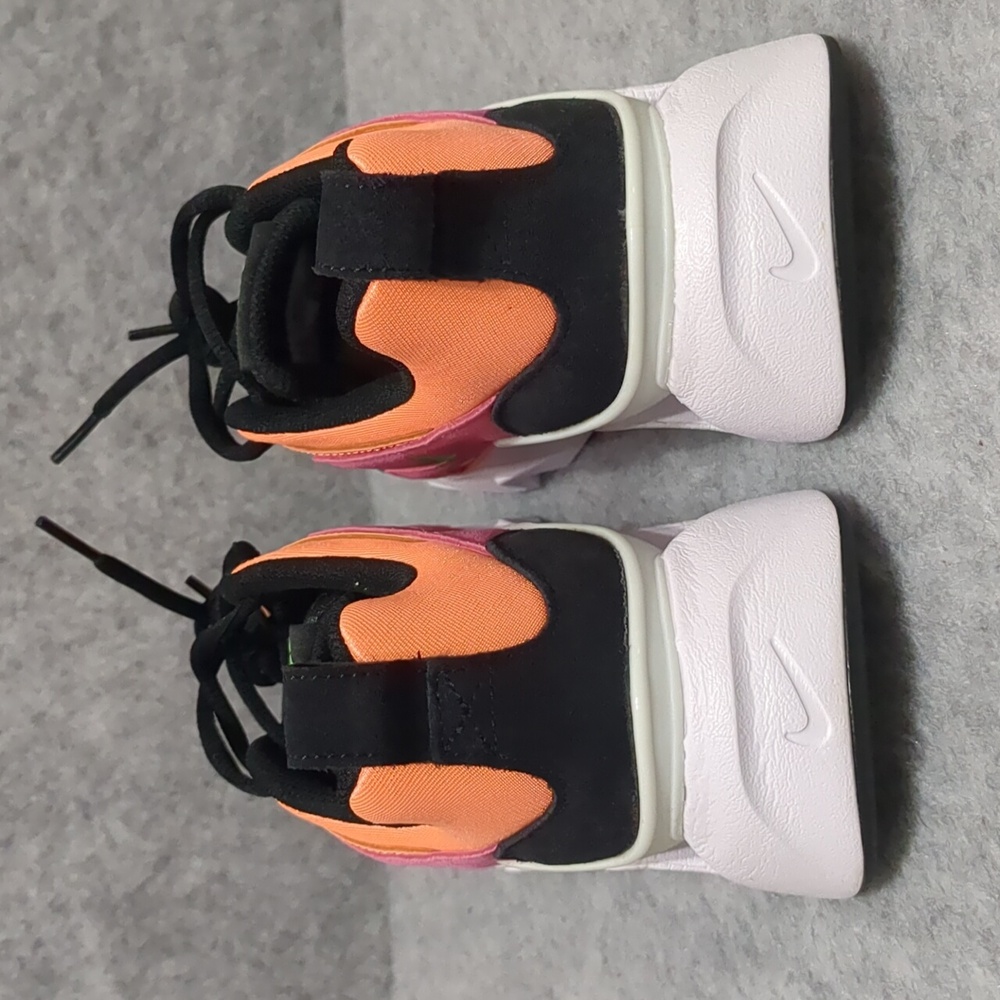 Nike 365 RYZ Orange Pulse Women's Size 8.5 NWOT - Picture 4 of 8